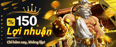 Khuyến mãi nạp tiền cực khủng banner