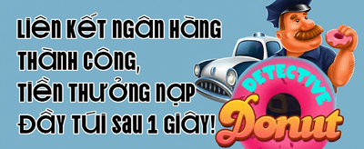 Khuyến Mãi Chào Mừng 100% Nạp Đầu promotion image